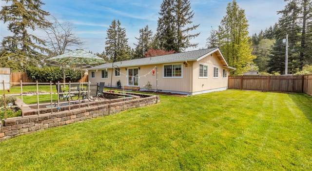 Photo of 11850 Gable Ave SW, Port Orchard, WA 98367