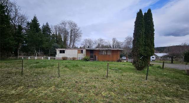 Photo of 30 Porter Creek Rd, Elma, WA 98541
