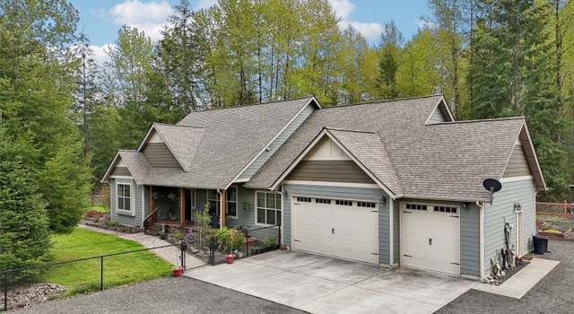 Photo of 230 Riley Ct, Toutle, WA 98649