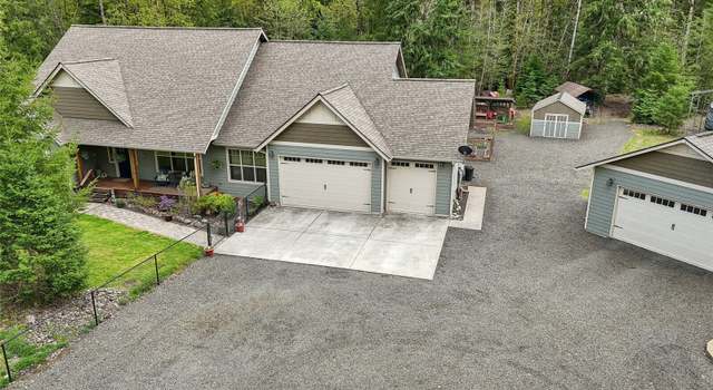 Photo of 230 Riley Ct, Toutle, WA 98649