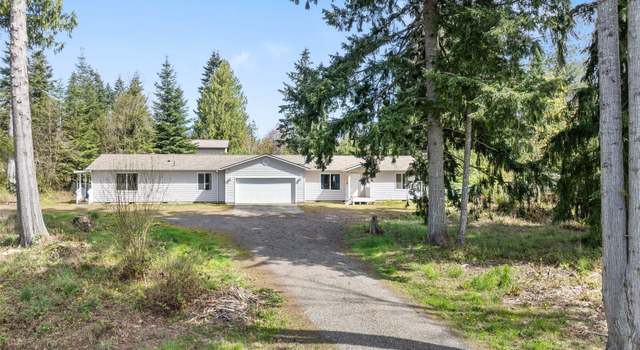 Photo of 126 Haywire Rd, Napavine, WA 98532