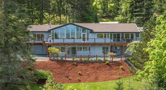 Photo of 322 Ravens Ridge Rd, Sequim, WA 98382