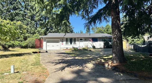 Photo of 11811 211th Ave E, Bonney Lake, WA 98391