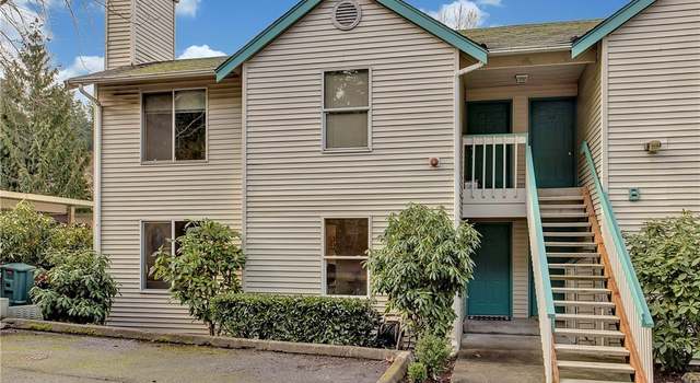 Photo of 6835 NE 153rd Pl Unit B101, Kenmore, WA 98028