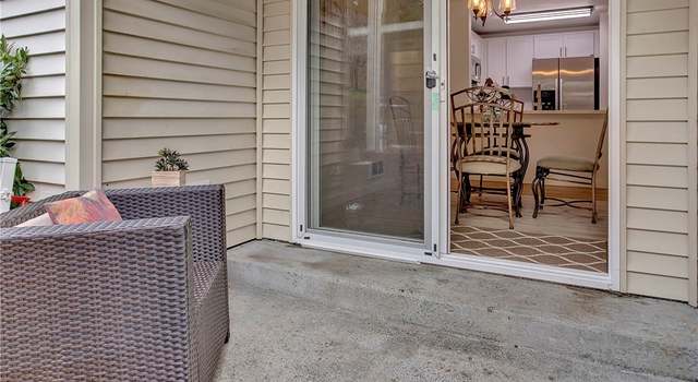 Photo of 6835 NE 153rd Pl Unit B101, Kenmore, WA 98028