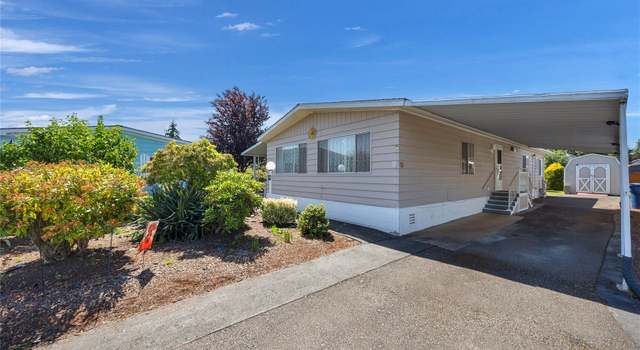 Photo of 5900 64th St NE #18, Marysville, WA 98270