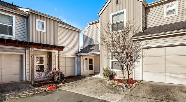 Photo of 2961 142nd Pl SE #8, Bellevue, WA 98007