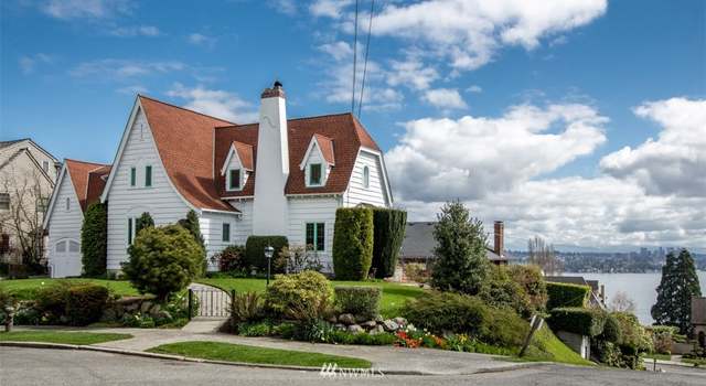 Photo of 1504 37th Ave, Seattle, WA 98122