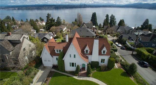 Photo of 1504 37th Ave, Seattle, WA 98122