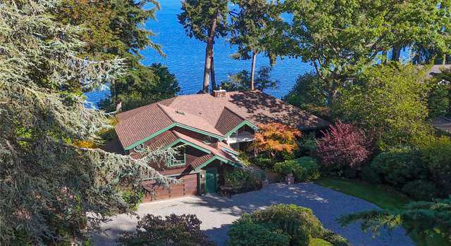 Photo of 12410 Sunrise Dr NE, Bainbridge Island, WA 98110