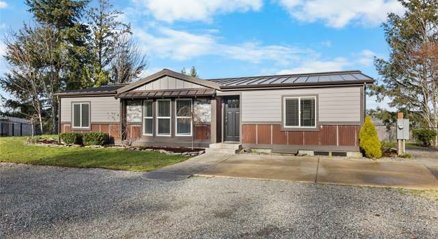 Photo of 21611 185th Street Ct E, Orting, WA 98360