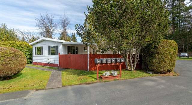 Photo of 8370 Harbor View Rd #19, Blaine, WA 98230