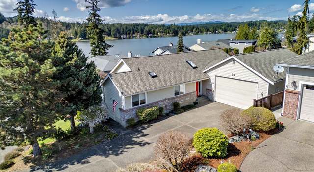 Photo of 6049 Osprey Cir, Bremerton, WA 98312