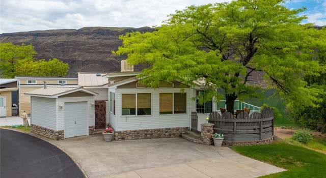Photo of 31478 Moore Rd NE #343, Coulee City, WA 99115