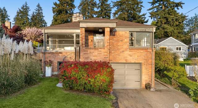 Photo of 12018 7th Ave NW, Seattle, WA 98177