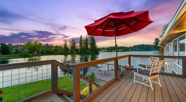 Photo of 7318 Ray Nash Dr NW, Gig Harbor, WA 98335