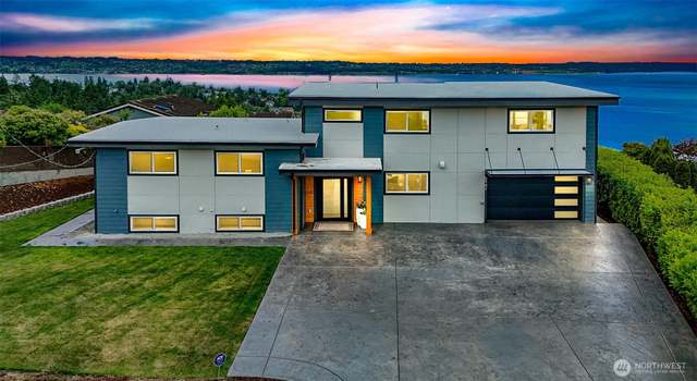 Photo of 5942 Beverly Ave NE, Tacoma, WA 98422