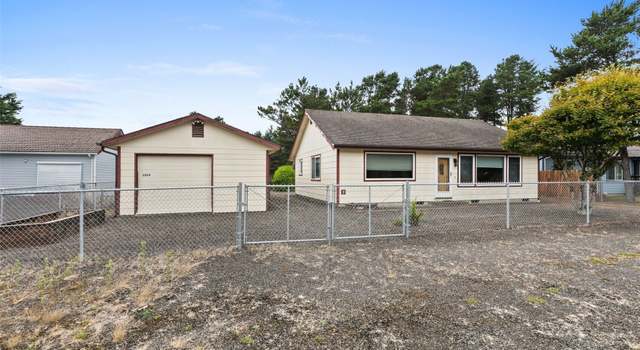Photo of 1213 Johnson St, Westport, WA 98595