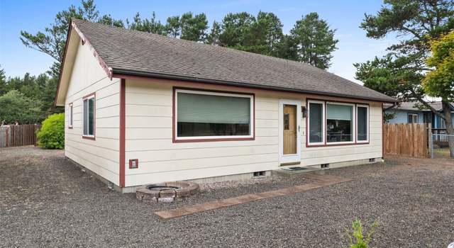 Photo of 1213 Johnson St, Westport, WA 98595