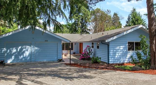 Photo of 224 163rd Pl SE, Bellevue, WA 98008