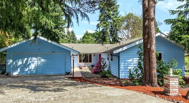 Photo of 224 163rd Pl SE, Bellevue, WA 98008