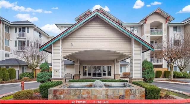 Photo of 13301 SE 79th Pl Unit B201, Newcastle, WA 98059