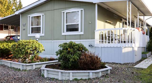 Photo of 5900 64th St NE #188, Marysville, WA 98270