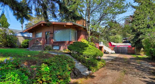 Photo of 13936 4th Ave SW, Burien, WA 98166