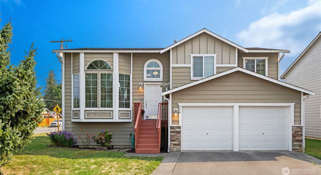 Photo of 516 Allison Way, Nooksack, WA 98276