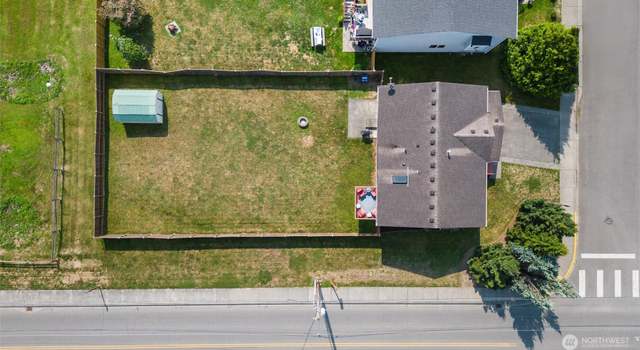 Photo of 516 Allison Way, Nooksack, WA 98276