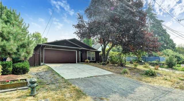 Photo of 5438 18th Ave SW, Seattle, WA 98106