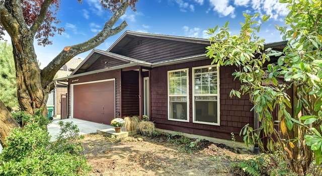Photo of 5438 18th Ave SW, Seattle, WA 98106
