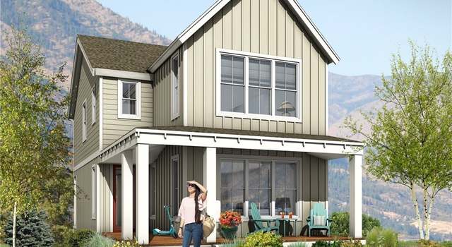 Photo of 139 Bobcat Ln, Chelan, WA 98816