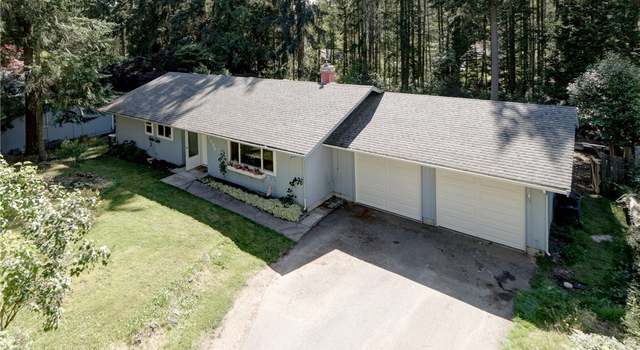 Photo of 1834 NW Forest Creek Dr, Silverdale, WA 98383