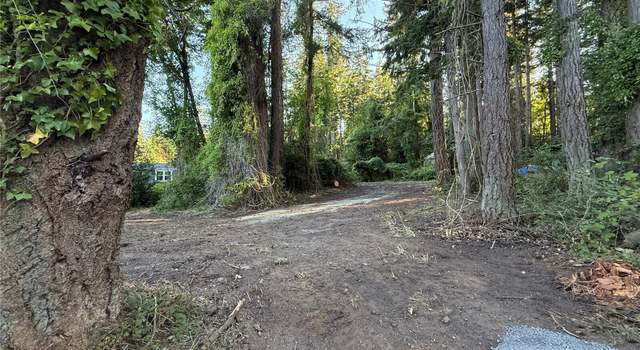 Photo of 0 Lot 2 Enchanted Forest Rd, Orcas Island, WA 98245