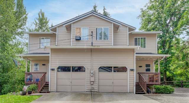 Photo of 5416 S 4th Ave, Everett, WA 98203
