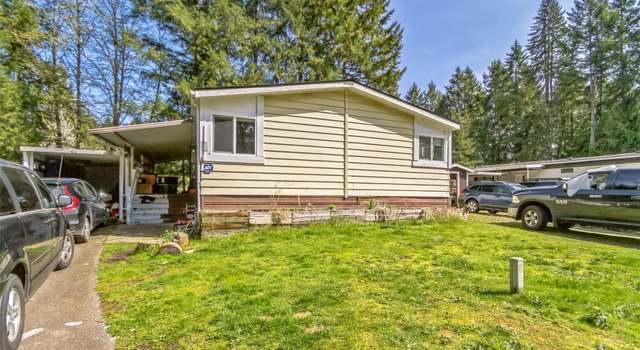 Photo of 5307 State Hwy 303 #49, Bremerton, WA 98311