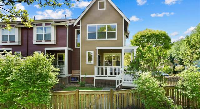 Photo of 4370 28th Ave S, Seattle, WA 98108