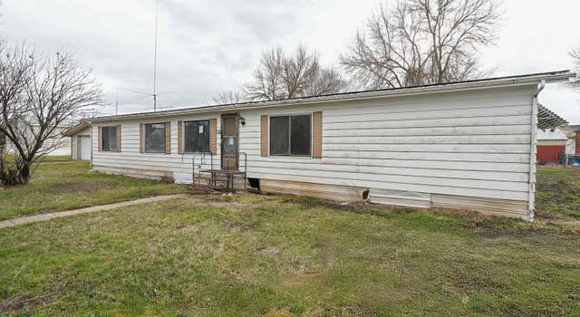 Photo of 204 E Oak St, Saint John, WA 99171