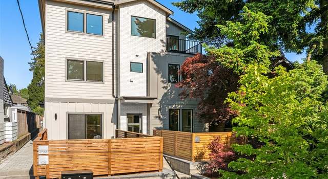 Photo of 4736 34th Ave NE Unit 2/B, Seattle, WA 98105