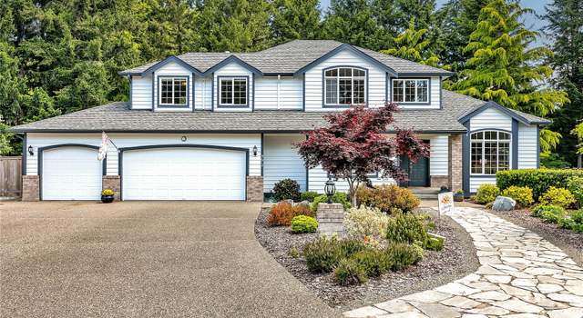 Photo of 9612 Regency Loop SE, Olympia, WA 98513