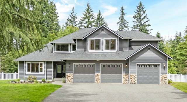 Photo of 43622 SE 170th St, North Bend, WA 98045