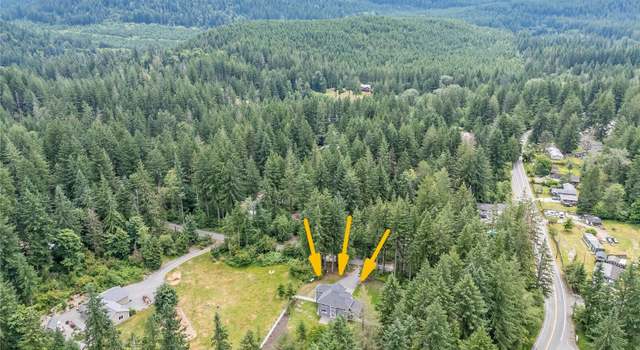 Photo of 43622 SE 170th St, North Bend, WA 98045