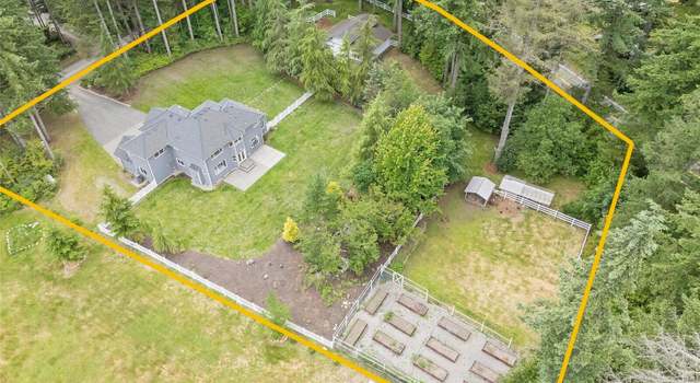 Photo of 43622 SE 170th St, North Bend, WA 98045