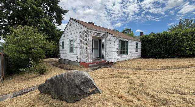 Photo of 13504 35th Ave S, Tukwila, WA 98168
