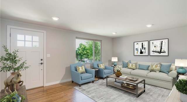 Photo of 7323 29th Ave SW, Seattle, WA 98126