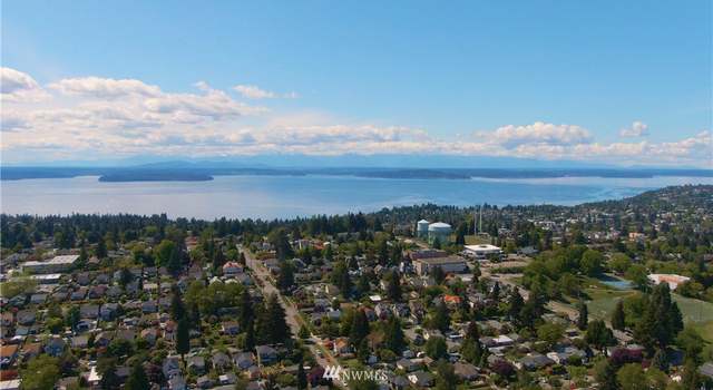 Photo of 7323 29th Ave SW, Seattle, WA 98126