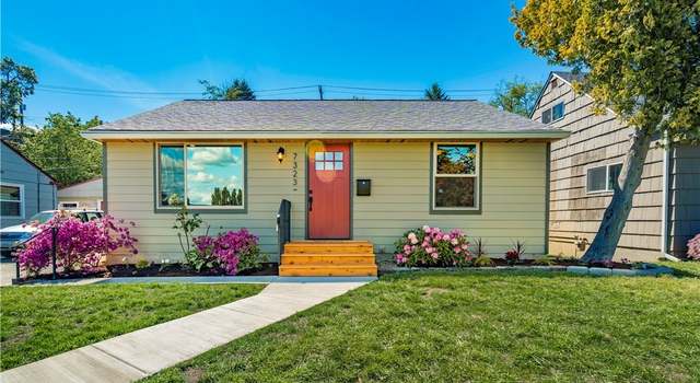 Photo of 7323 29th Ave SW, Seattle, WA 98126