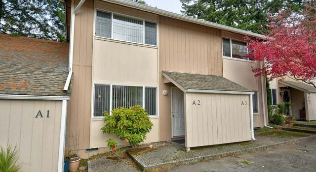 Photo of 2300 9th Ave SW Unit A2, Olympia, WA 98502