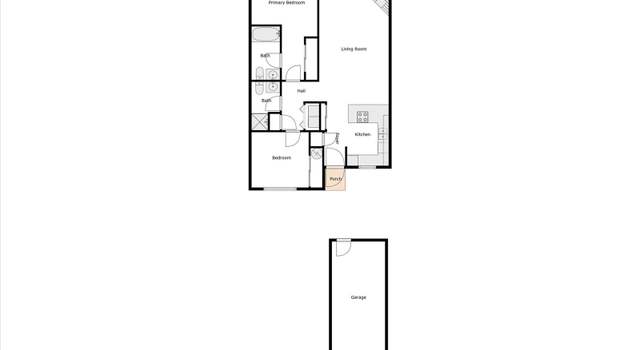 Photo of 4000 NE 109th Ave #199, Vancouver, WA 98682